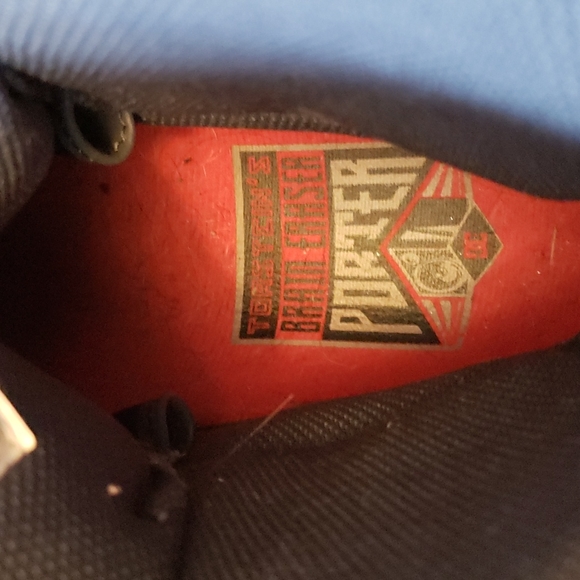 DC Torstein boots - Picture 8 of 9